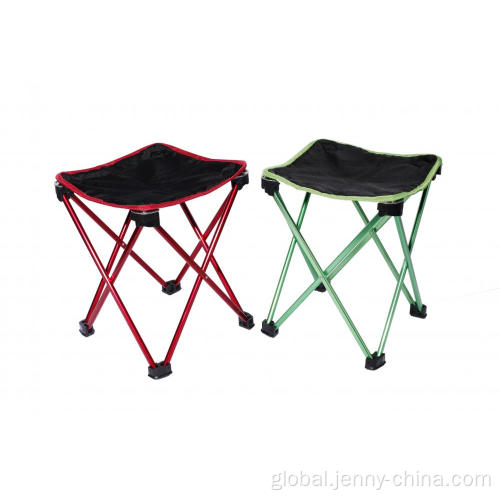 Foldable Lawn Chairs outdoor folding aluminum chair Factory